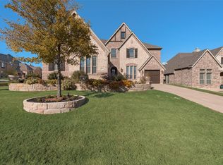 1051 Brookfield Path, Keller, TX 76248