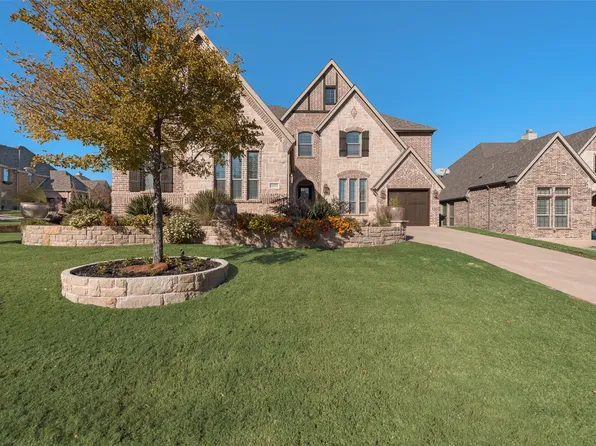 1051 Brookfield Path, Keller, TX 76248