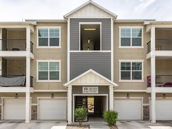 14494 S Ronan Ln Unit 301, Herriman, UT 84096