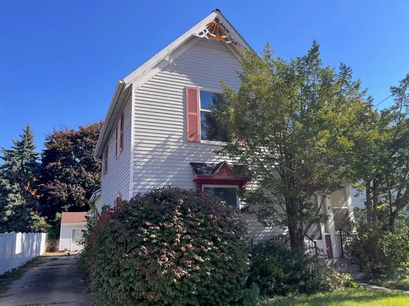 608 N Shiawassee St, Owosso, MI 48867