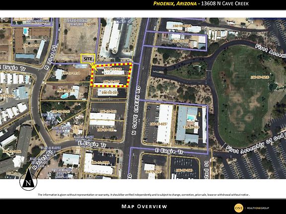4th image of 13608 N Cave Creek Rd