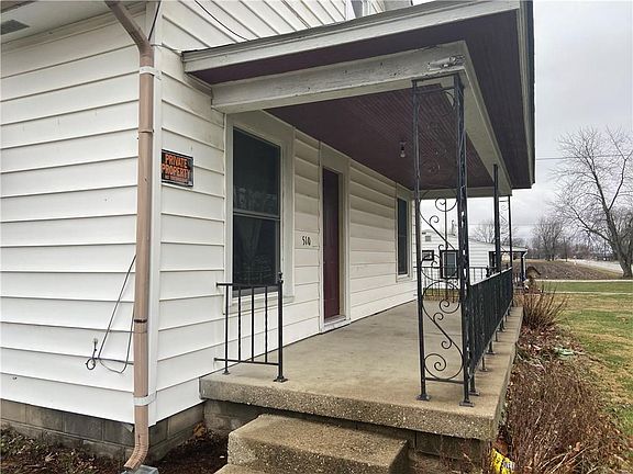 2nd image of 510 N Meridian St
