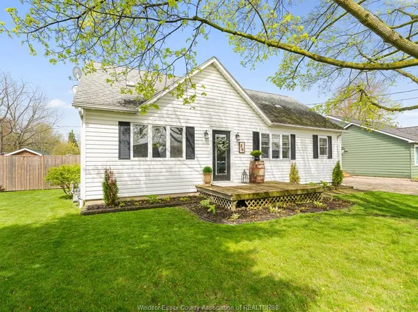 86 Baird Ave, Chatham Kent, ON N0P 2P0