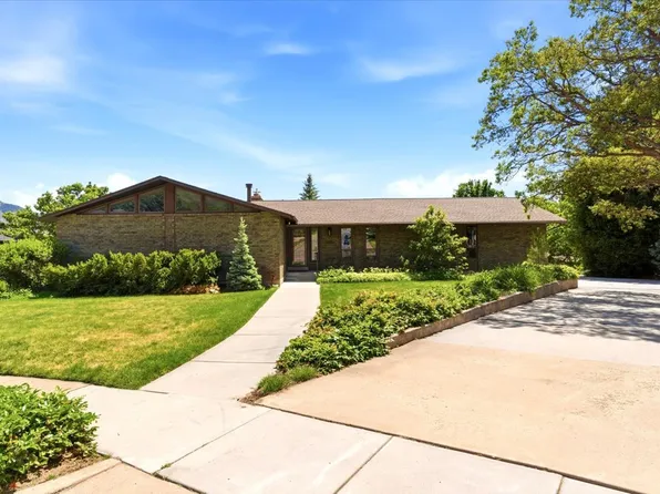 3269 N 1000 E, North Ogden, UT 84414