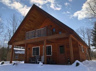 125 S Mulligan Rd, Sherburne, NY 13460