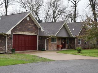 885 S Kay Lynn Pl, Pea Ridge, AR 72751