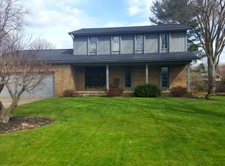 5328 Schuller Dr NE, Canton, OH