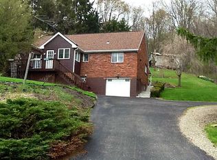 419 Coleman Rd, Mc Donald, PA 15057