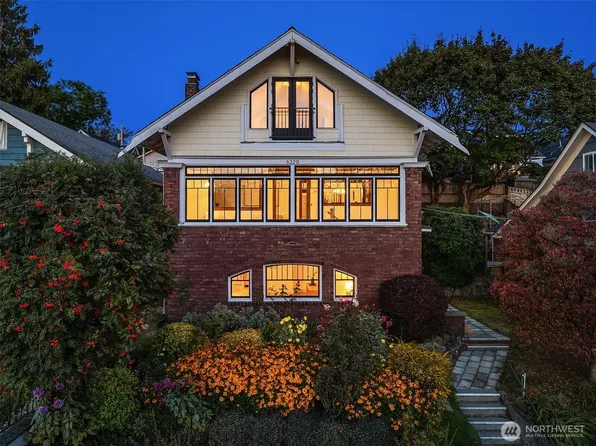 6220 2nd Avenue NW, Seattle, WA 98107
