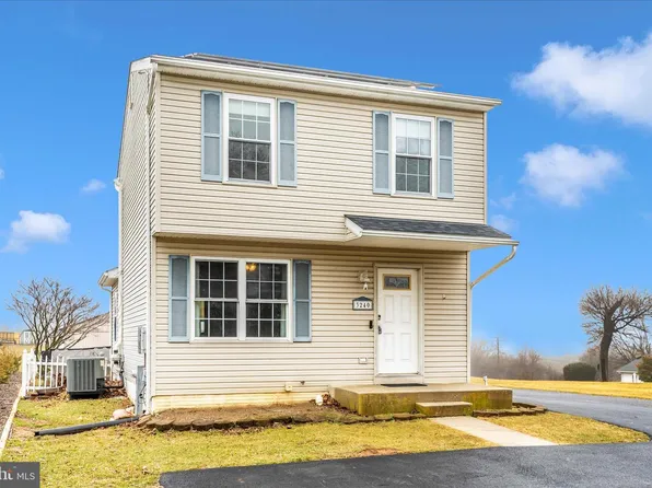 3240 Maiden Ln, Manchester, MD 21102