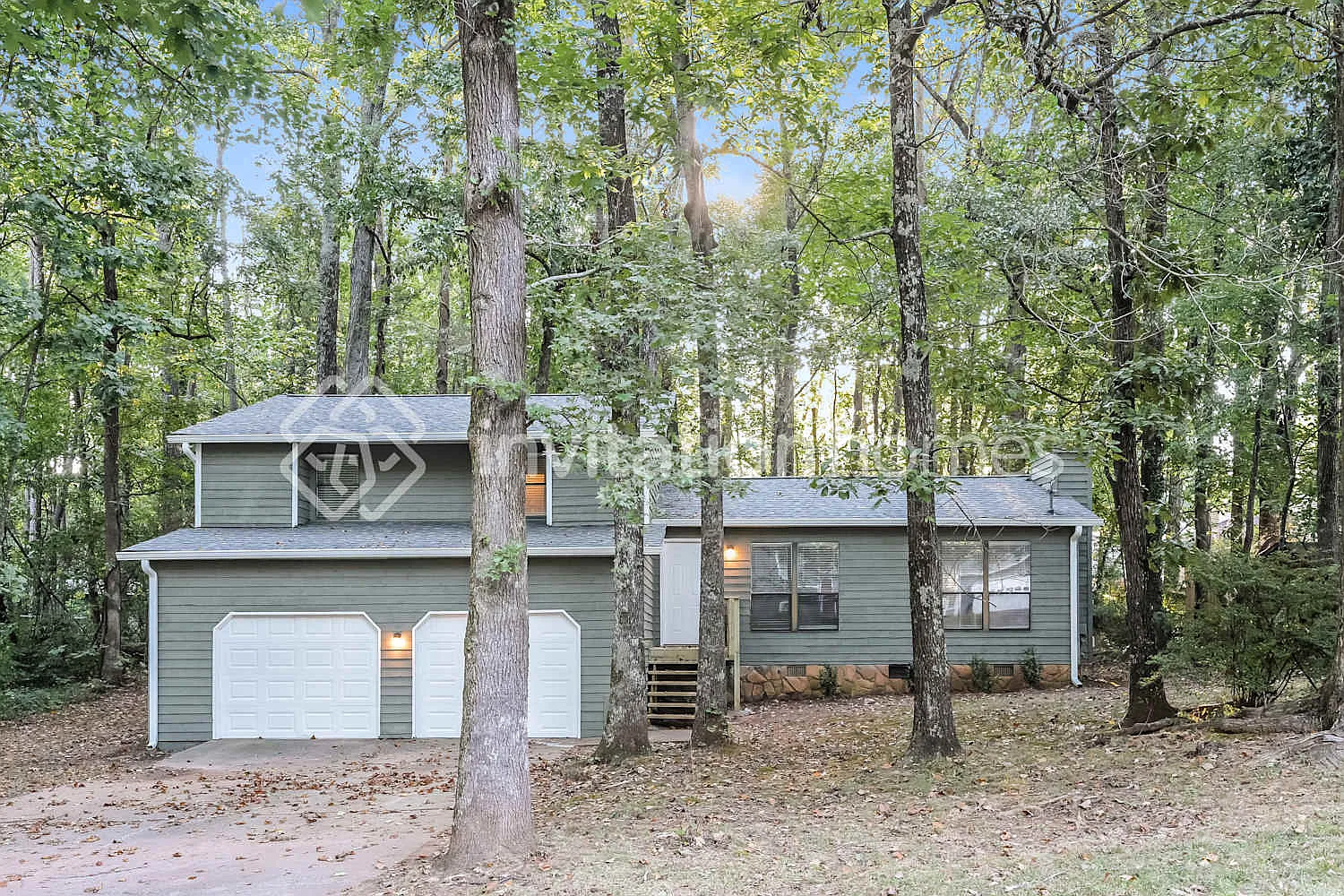 376 Mill Ridge Way Lawrenceville, GA 30046 — Photo 1