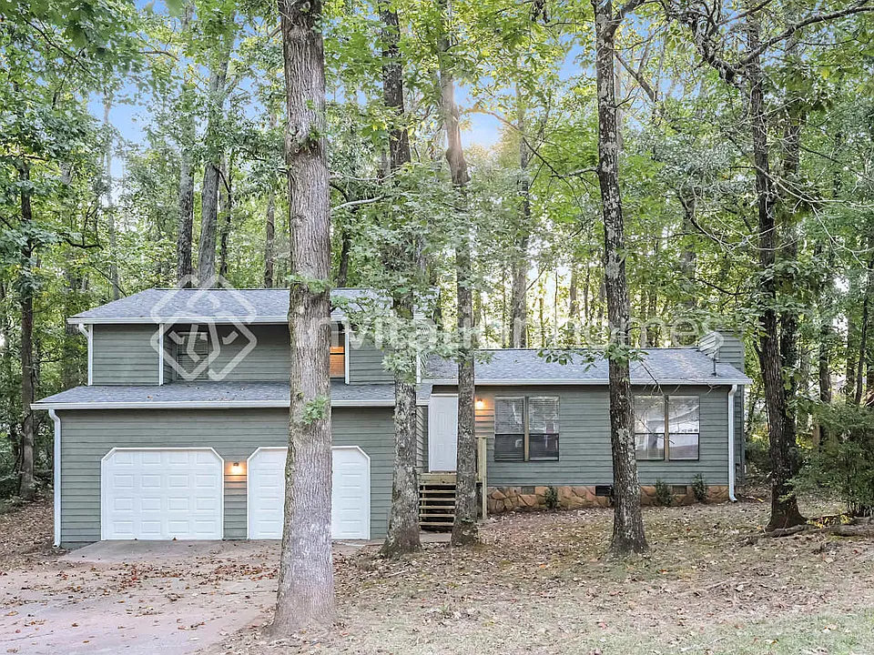 376 Mill Ridge Way