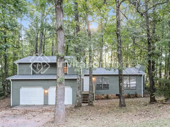 376 Mill Ridge Way, Lawrenceville, GA 30046