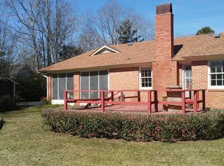 2122 Gin Branch Rd, Sumter, SC 29154