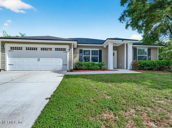 2695 KAYLOR Lane, Jacksonville, FL 32218