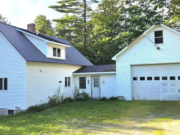48 Summit Drive, Canton, ME 04221