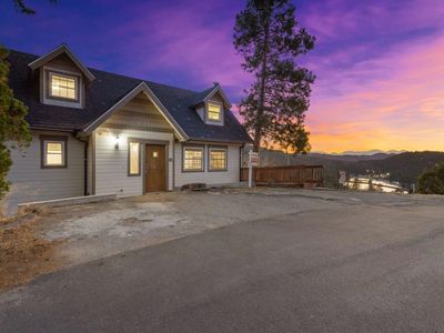 672 Arth Dr, Crestline, CA, 92325