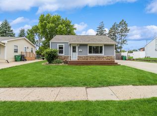 106 SW Kline St, Ankeny, IA 50023