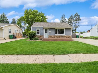 106 SW Kline St, Ankeny, IA, 50023