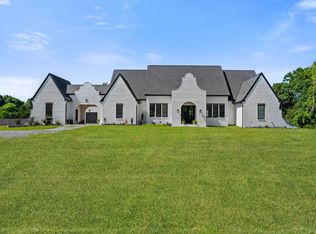 4035 Christiana Hoovers Gap Rd, Christiana, TN 37037