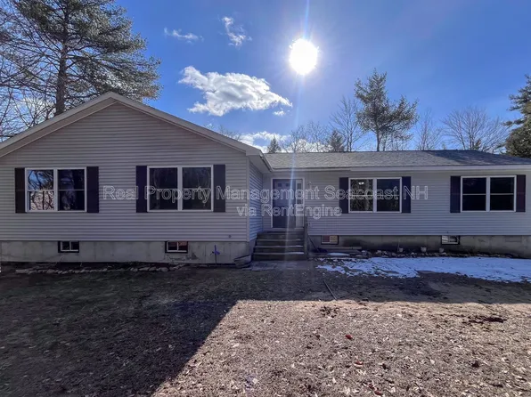 43 Adams Way, Middleton, NH 03887