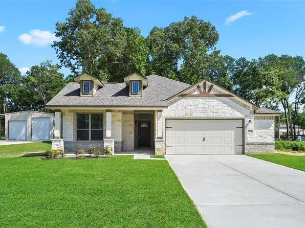 426 Road 6616, Dayton, TX 77535