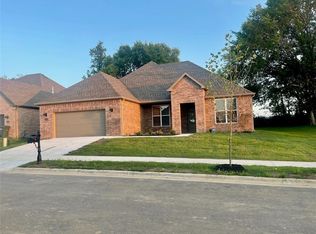 3129 E Coolridge St, Fayetteville, AR 72701