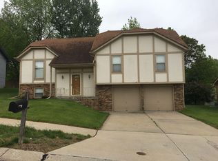 3905 E 18th Ct, Kansas City, MO 64127