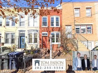 1242 K St SE, Washington, DC 20003