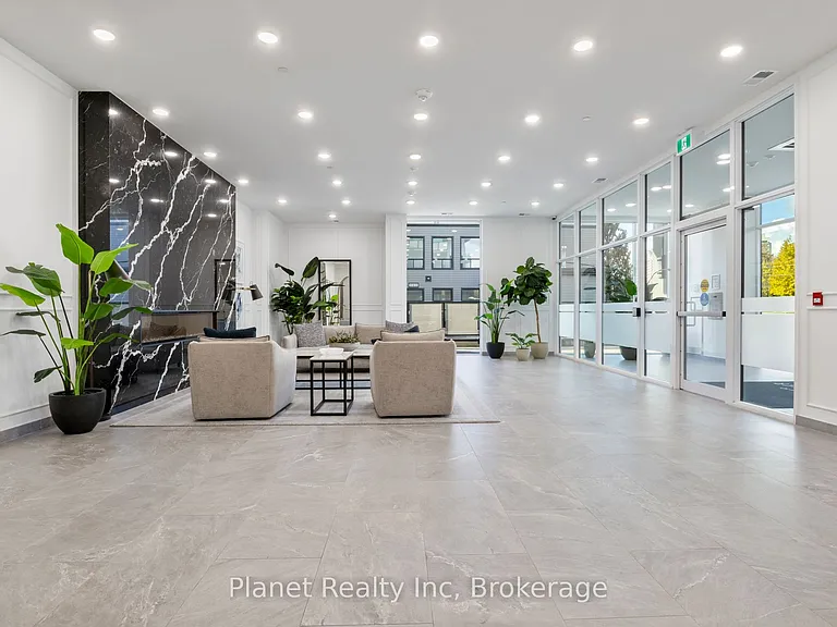 71 Wyndham St S #1006 — Photo 28