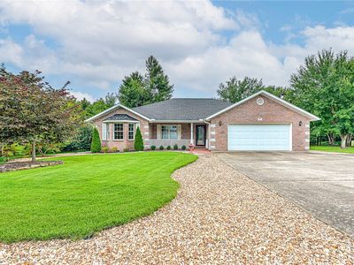 14 Dunipace Dr, Bella Vista, AR, 72715