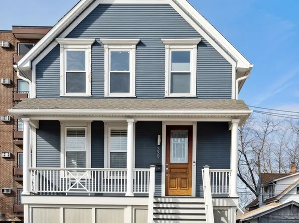 339 Des Plaines Ave, Forest Park, IL 60130