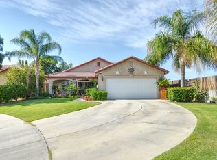 339 Misty Meadow Dr, Bakersfield, CA