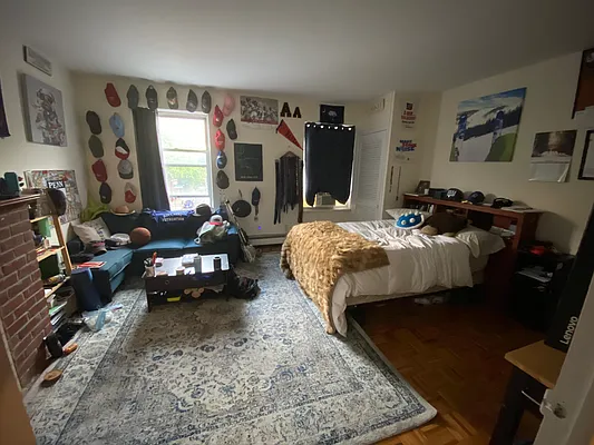 Rented by Avenues Real Estate | media 9