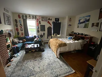 Rented by Avenues Real Estate