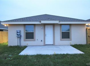 1413 Coyote Hls APT 4, Edinburg, TX 78541