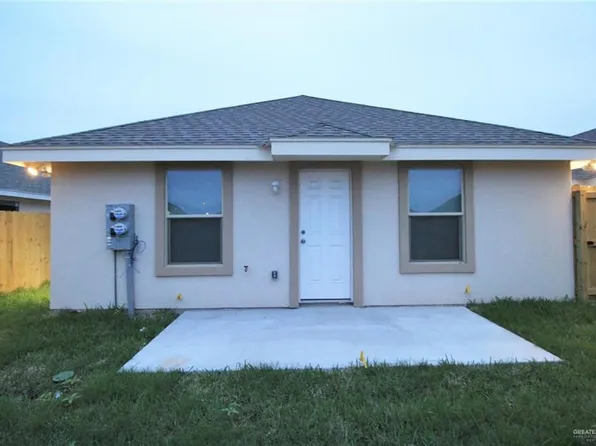 1413 Coyote Hls APT 4, Edinburg, TX 78541