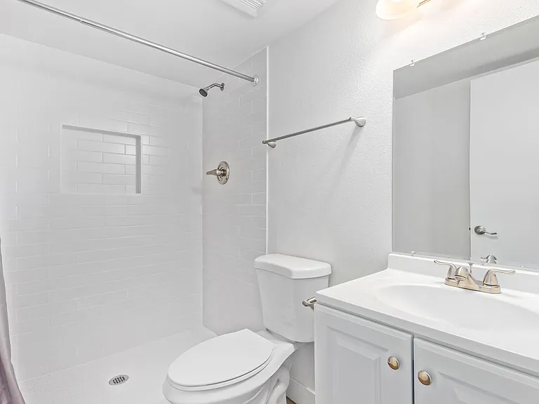 Bathroom #1
