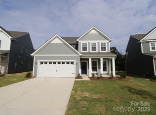 1219 Fremont Dr, Wingate, NC 28174