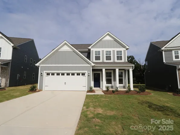 1219 Fremont Dr, Wingate, NC 28174