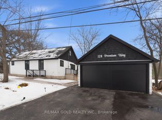 128 Premium Way, Mississauga, ON L5B 1A2