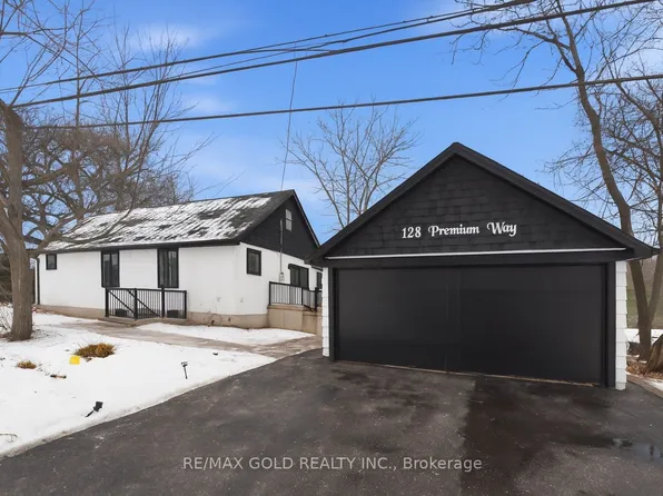 128 Premium Way, Mississauga, ON L5B 1A2
