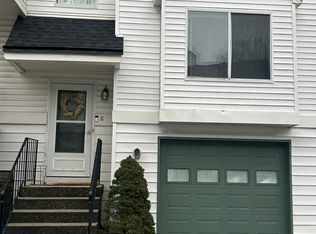 Towne Summit, Danbury, CT 06810