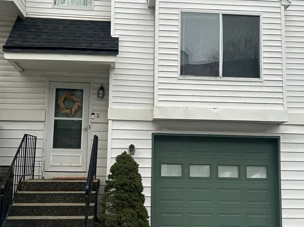 68 Virginia Avenue #11, Danbury, CT 06810