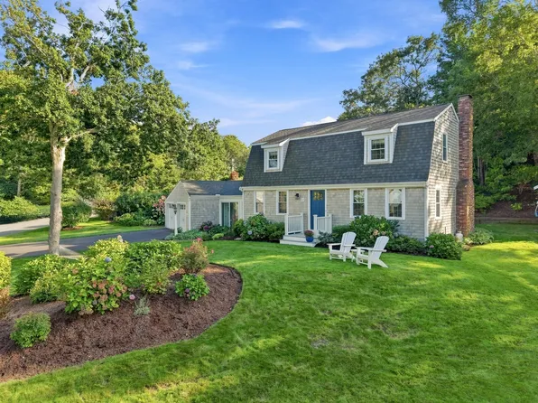 45 Sharps Dr, Plymouth, MA 02360