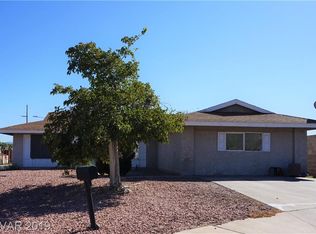 601 Sunny Slope Cir, Henderson, NV 89002