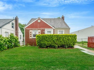 296 Chester Street, Uniondale, NY, 11553