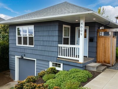 4009 S Andover Street, Seattle, WA, 98118