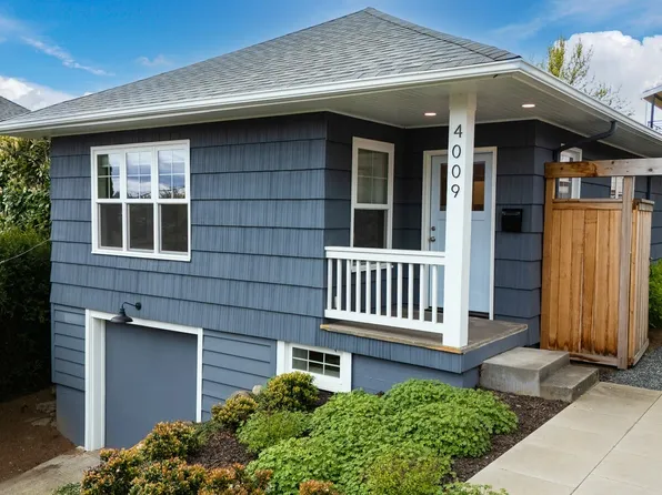 4009 S Andover Street, Seattle, WA 98118