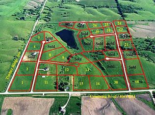 Highway G14 Cumming Rd, Cumming, IA 50061